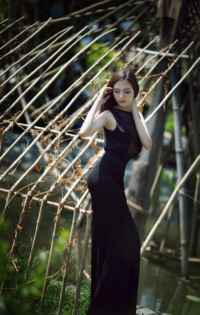 k8经典豪放女大兵